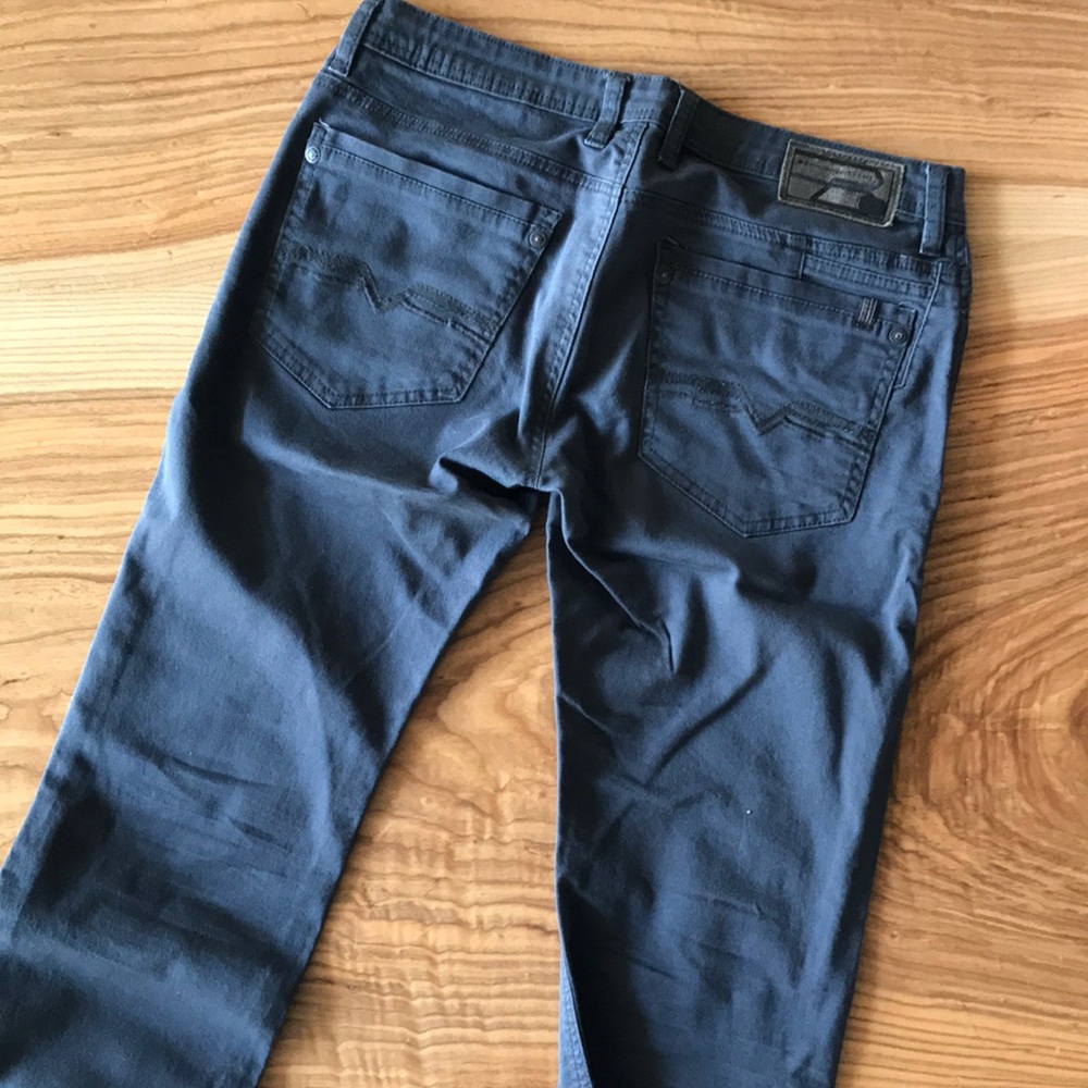 Buffalo David Bitton jeans - Picture 3 of 3